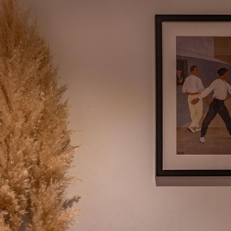 L'Envoutement Provencal Au Coeur De L'Ecusson - Une Nuit A Nîmes Kültér fotó